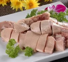 Salted Duck