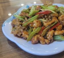 新爆三样