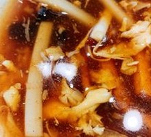 Sour and Spicy Soup