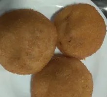 Fried Dumpling