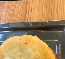 Pan-fried Pancake Box