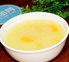 Rice Porridge