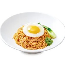 Master's Scallion Oil Noodles