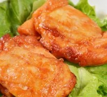 Orleans Chicken Cutlet