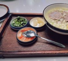 Suo Family Lamb Soup Noodles