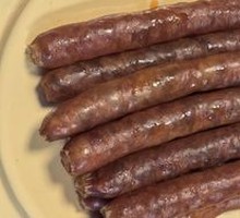 Signature Pork Minced Snail Noodles