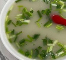 Donkey Soup
