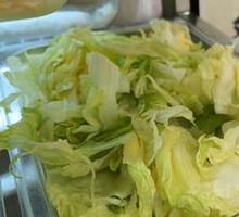 Lettuce