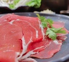 Prime Beef Eye Fillet