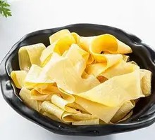 Premium Tofu Skin