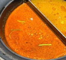 Indian-Style Curry Pot