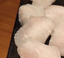 Basa Fish
