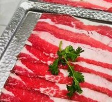 Spicy Beef Tenderloin
