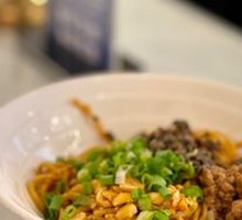 Yibin Ran Noodles