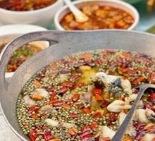 Sichuan Boiled Fish