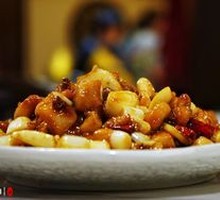 Kung Pao Chicken
