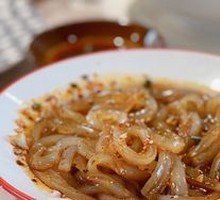 Sichuan North Cold Jelly Noodles