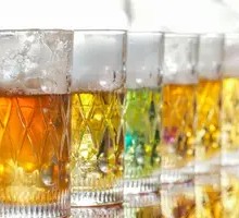 Belgian Wheat Beer