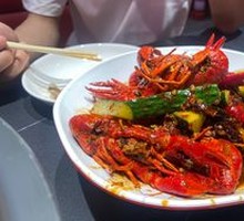 Signature Spicy Lobster Tails