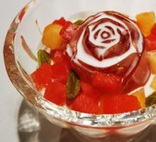 Ice Jelly
