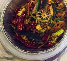 Chongqing Spicy Hot Pot Base