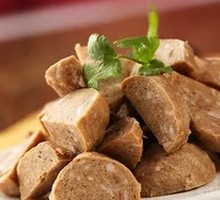 Beef Meatballs