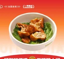 Pork Intestines