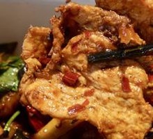 Secret-Recipe Tender Beef