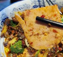 Maling Luncheon Meat