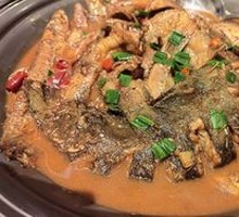 Wannan Small Mixed Fish