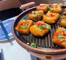 Intangible Cultural Heritage Huizhou Mao Tofu