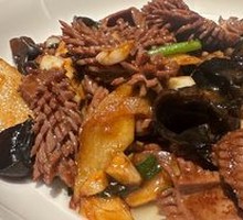 Traditional Spicy Kidney