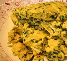Scrambled Eggs