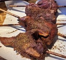 Fried Quail