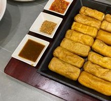 Huizhou Fermented Tofu