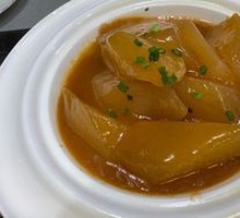 Huizhou-style Large Radish