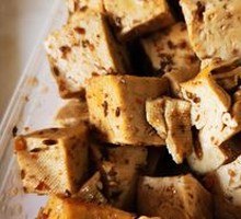 Cumin Bean Delight