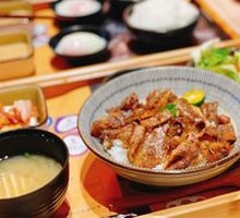 Beef Short Rib Bowl