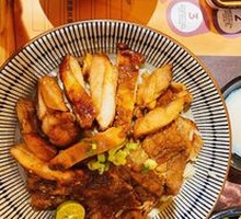 World's Finest Donburi