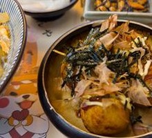 Takoyaki
