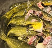 Stir-fried in Iron Pot