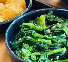Jiangnan Baby Bok Choy