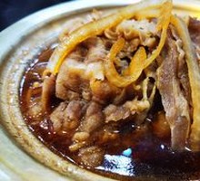 Angus Beef Rice Bowl