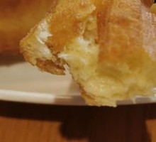 Egg Custard Noodles