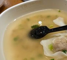 Shrimp Dumplings