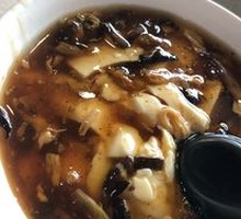 Tofu pudding