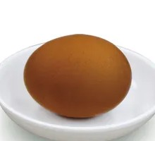 Tea-Infused Eggs