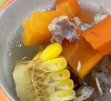 Clear Soup