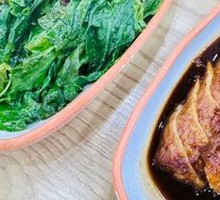 Cantonese-style Meat Rolls