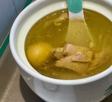 金牌老母鸡汤